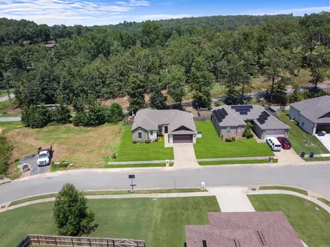 509 Crepe Myrtle Loop, Cabot, AR 72023 photo 2