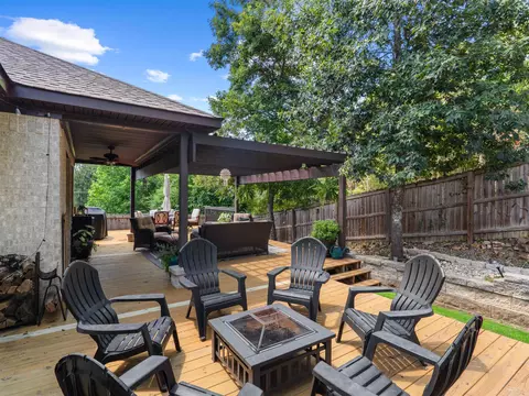 509 Crepe Myrtle Loop, Cabot, AR 72023 photo 34
