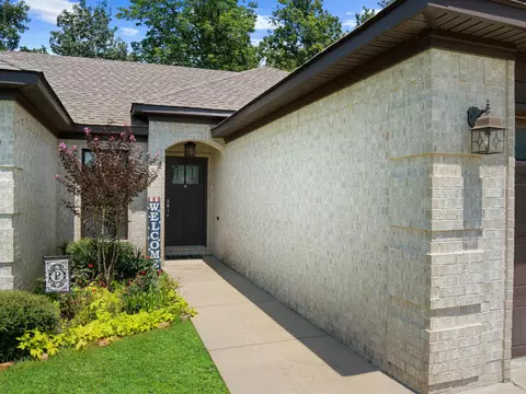 509 Crepe Myrtle Loop, Cabot, AR 72023 photo 6