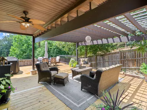 509 Crepe Myrtle Loop, Cabot, AR 72023 photo 35