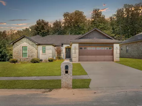 509 Crepe Myrtle Loop, Cabot, AR 72023 photo 4