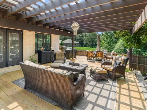 509 Crepe Myrtle Loop, Cabot, AR 72023 photo 33
