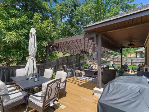 509 Crepe Myrtle Loop, Cabot, AR 72023 photo 31