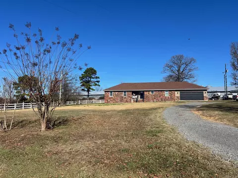 770 Brewer Rd, Edgemont, AR 72044