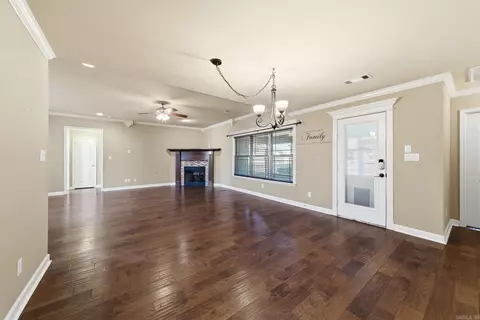 Living - 54 Cedar Creek Cv, Cabot, AR 72023 photo 2 of 5