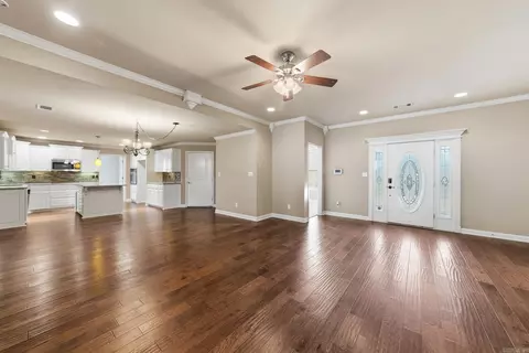 Living - 54 Cedar Creek Cv, Cabot, AR 72023 photo 3 of 5