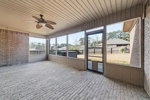 Exterior - 54 Cedar Creek Cv, Cabot, AR 72023 photo 4 of 8