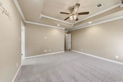 Bedroom - 54 Cedar Creek Cv, Cabot, AR 72023 photo 1 of 9