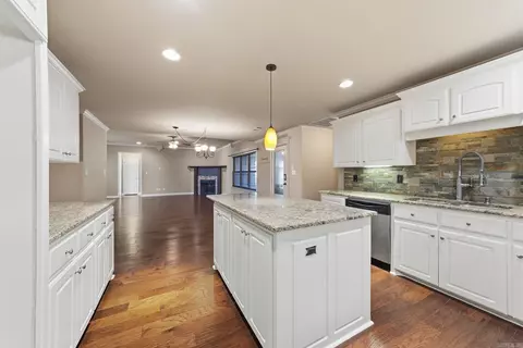 Other - 54 Cedar Creek Cv, Cabot, AR 72023 photo 4 of 12