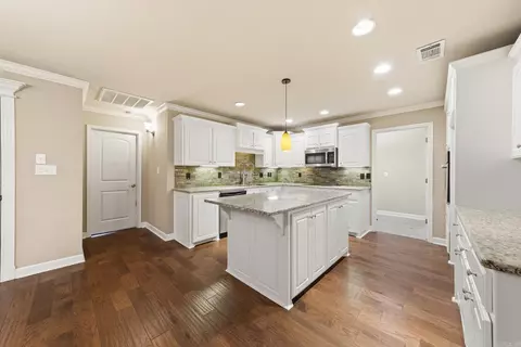 Kitchen - 54 Cedar Creek Cv, Cabot, AR 72023 photo 2 of 8