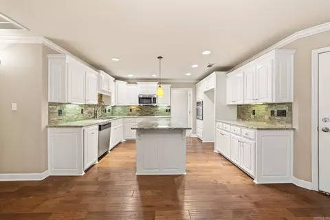 Kitchen - 54 Cedar Creek Cv, Cabot, AR 72023 photo 1 of 8
