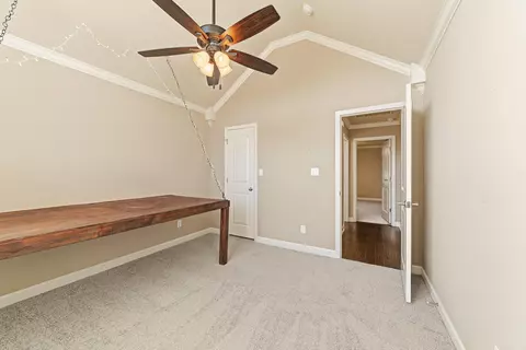 Bedroom - 54 Cedar Creek Cv, Cabot, AR 72023 photo 4 of 9