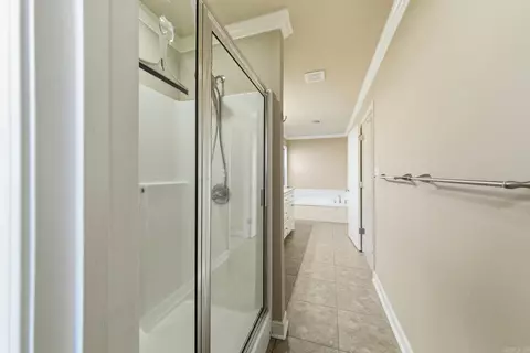 Entry Way - 54 Cedar Creek Cv, Cabot, AR 72023 photo 1 of 2