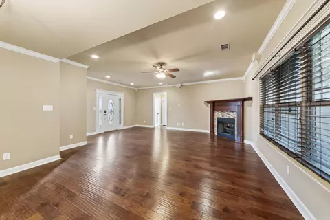 Living - 54 Cedar Creek Cv, Cabot, AR 72023 photo 4 of 5