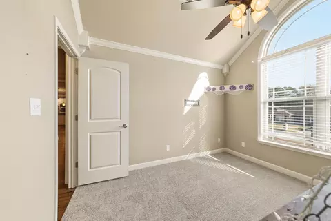 Bedroom - 54 Cedar Creek Cv, Cabot, AR 72023 photo 6 of 9