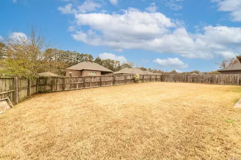 Exterior - 54 Cedar Creek Cv, Cabot, AR 72023 photo 8 of 8