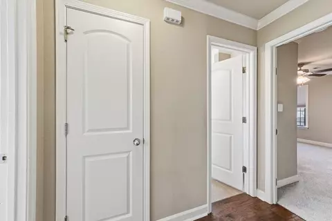 Entry Way - 54 Cedar Creek Cv, Cabot, AR 72023 photo 2 of 2