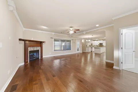 Living - 54 Cedar Creek Cv, Cabot, AR 72023 photo 1 of 5