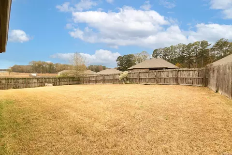 Exterior - 54 Cedar Creek Cv, Cabot, AR 72023 photo 7 of 8