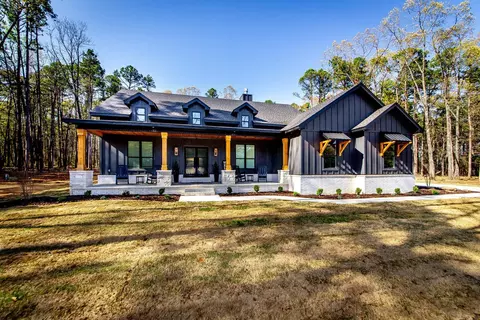 1962 Mountain Park, Shirley, AR 72153