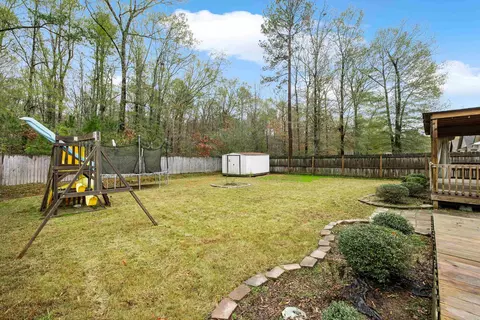 219 Iris St, Haskell, AR 72015 photo 27