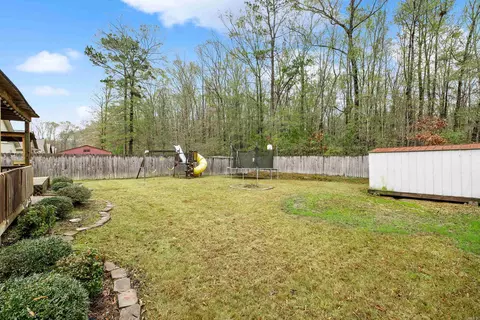 219 Iris St, Haskell, AR 72015 photo 29