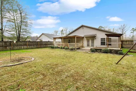 219 Iris St, Haskell, AR 72015 photo 32