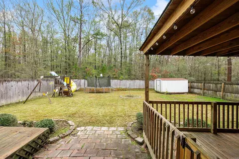 219 Iris St, Haskell, AR 72015 photo 28