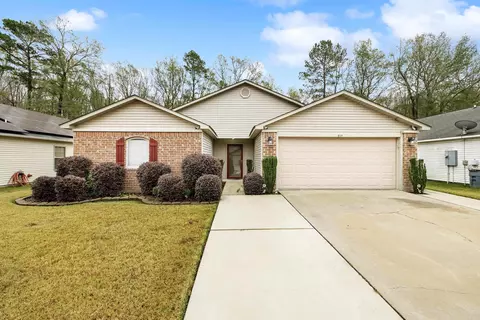219 Iris St, Haskell, AR 72015 photo 1