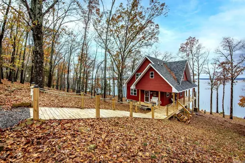 1150 Selma Ln, Drasco, AR 72530