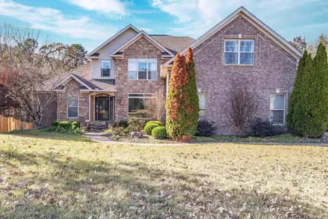 12 Laval Ct, Little Rock, AR 72223