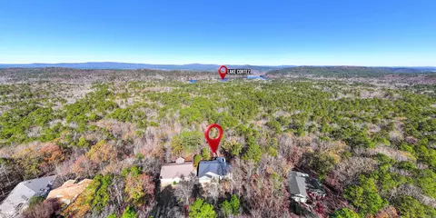 10 Moncada Cir, Hot Springs Village, AR 71909
