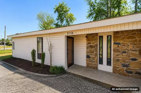 2116 W 38th St, North Little Rock, AR 72118