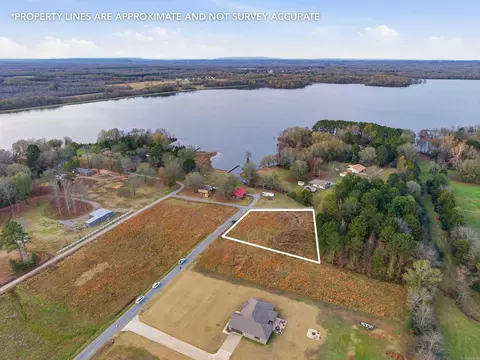 lot44 B Firewood Ln, Morrilton, AR 72110