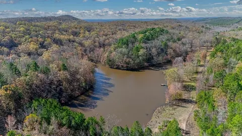 00 Brush Mountain Trl, Paron, AR 72122