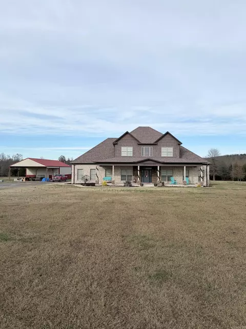 442 Rocky Point Rd, Vilonia, AR 72173