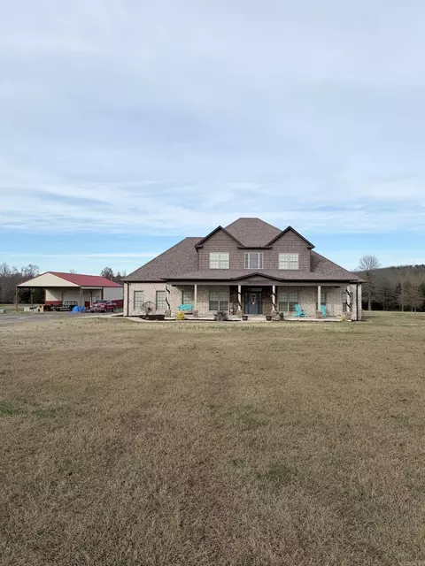 442 Rocky Point Rd, Vilonia, AR 72173