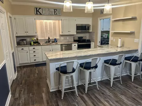 Kitchen - 4703 S Beech, Pine Bluff, AR 71603 photo 1 of 1