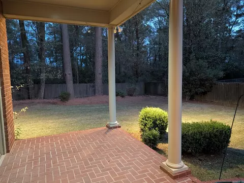 Exterior - 4703 S Beech, Pine Bluff, AR 71603 photo 4 of 4