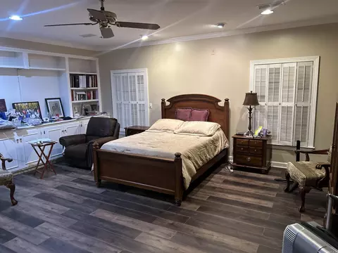 Bedroom - 4703 S Beech, Pine Bluff, AR 71603 photo 1 of 1