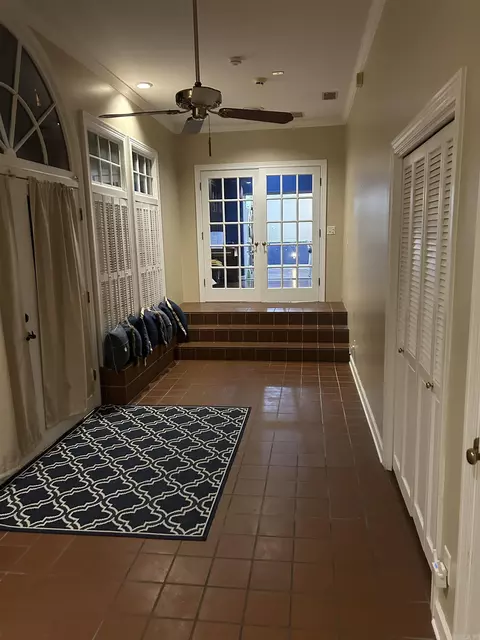 Entry Way - 4703 S Beech, Pine Bluff, AR 71603 photo 1 of 1