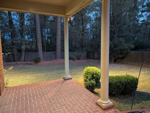 Exterior - 4703 S Beech, Pine Bluff, AR 71603 photo 2 of 4