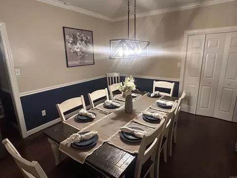 Dining - 4703 S Beech, Pine Bluff, AR 71603 photo 1 of 1
