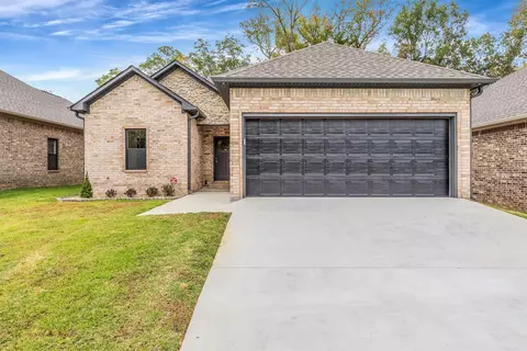 1005 N Jeff Davis Ave, Jacksonville, AR 72076