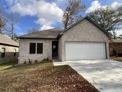 1019 N Jeff Davis Ave, Jacksonville, AR 72076