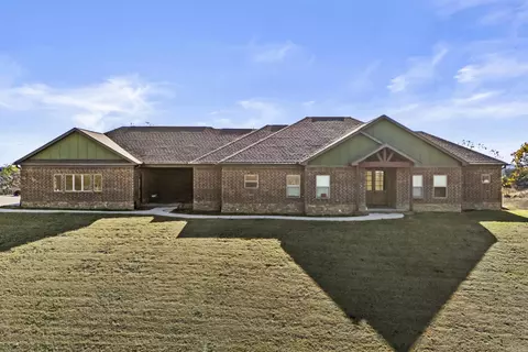 1155 Crested Butte Rd, Austin, AR 72007