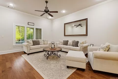9012 Naples Cv, Benton, AR 72019 photo 2
