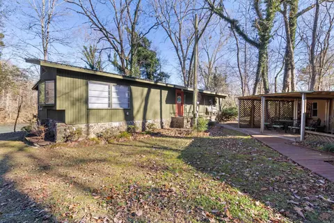 1109 Ferguson Rd, Heber Springs, AR 72543