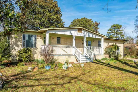 5313 Park Ave, Hot Springs, AR 71901