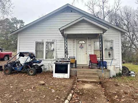 390 Curtis Rd, Gurdon, AR 71743